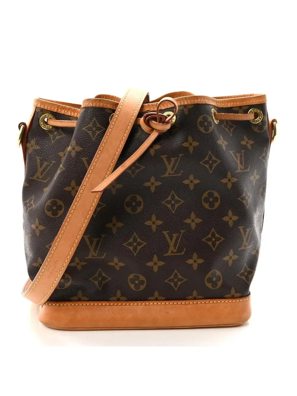 Louis Vuitton Noe Bb #290002L13B